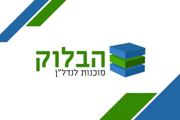 לוגו
